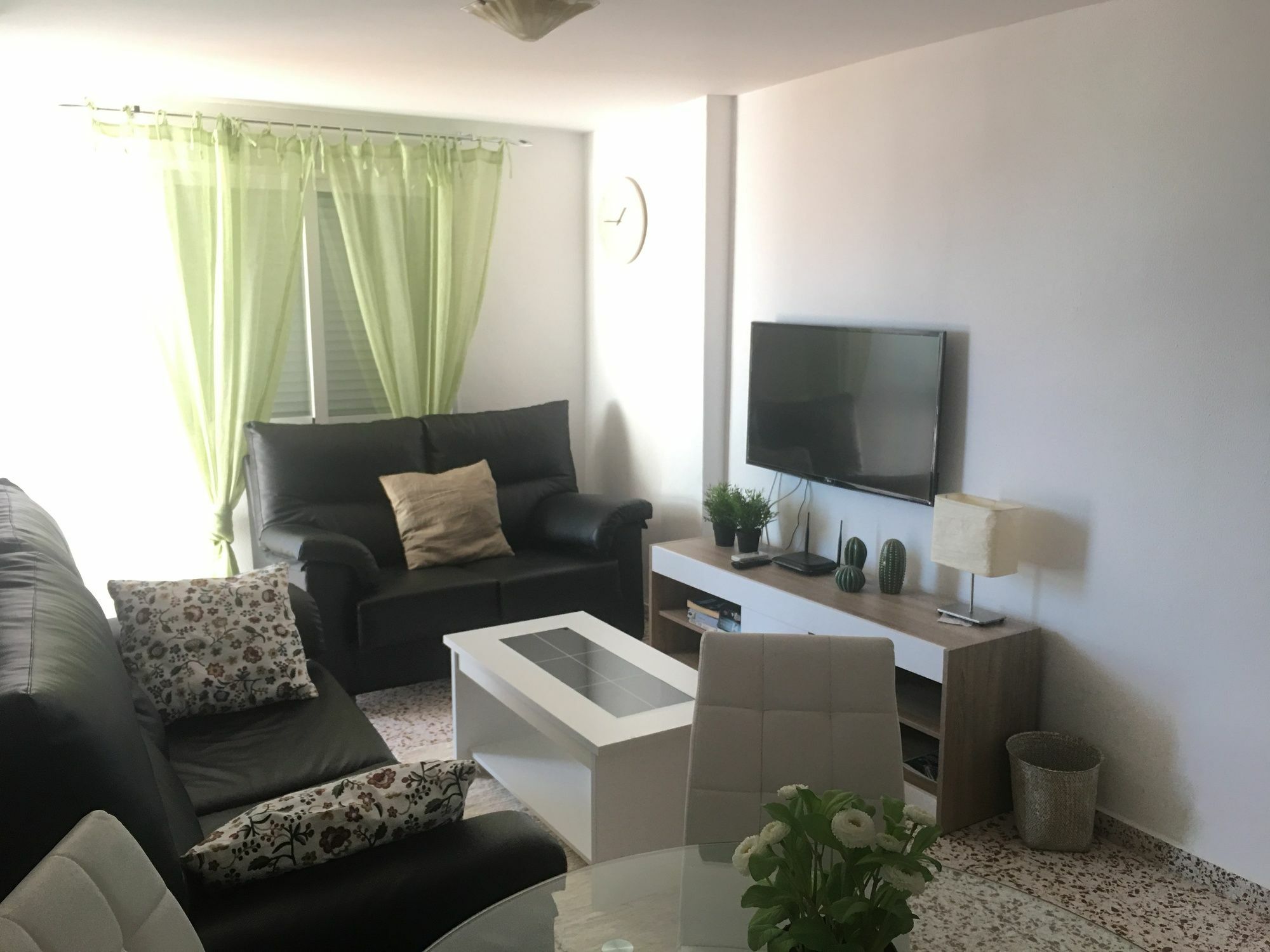 Morasol, Nerja Bluewater Villas Dış mekan fotoğraf